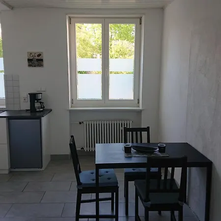 Apartment Weinstrassenmitte *