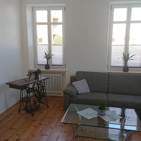 Weinstrassenmitte Apartment Neustadt an der Weinstrasse