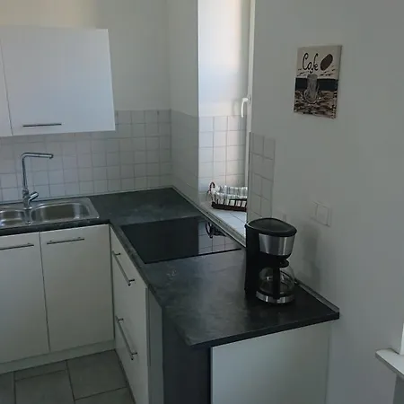 Apartment Weinstrassenmitte Neustadt an der Weinstrasse