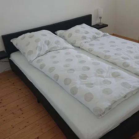 Apartment Weinstrassenmitte
