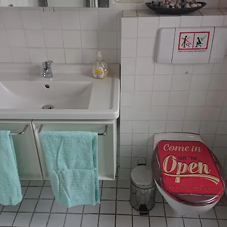 Weinstrassenmitte Apartment Neustadt an der Weinstrasse