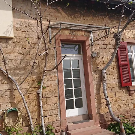 Weinstrassenmitte * Neustadt an der Weinstraße