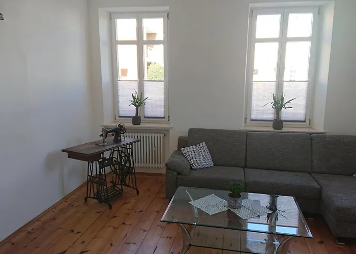 Weinstrassenmitte דירה Neustadt an der Weinstraße