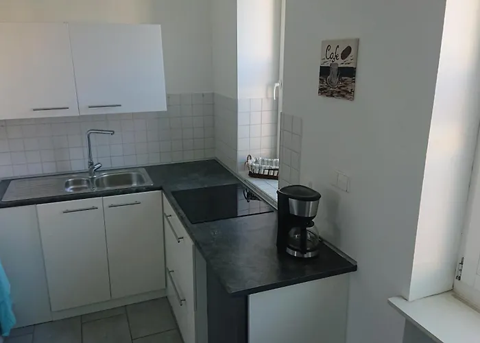 Daire Weinstrassenmitte Neustadt an der Weinstraße