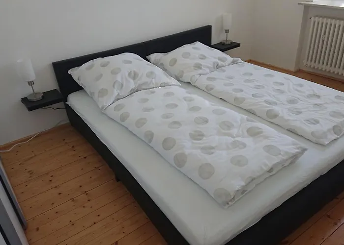 Daire Weinstrassenmitte