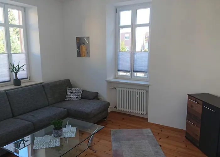 Weinstrassenmitte Neustadt an der Weinstraße